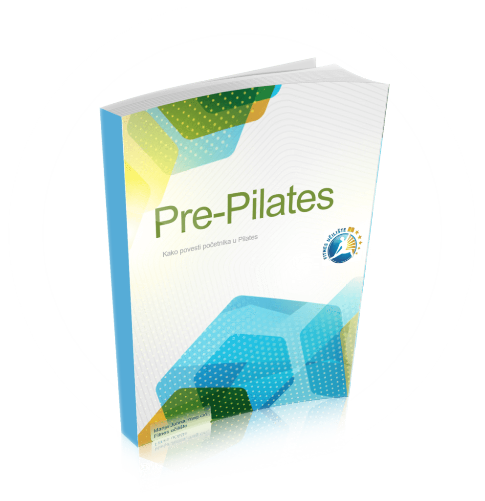 Pre-pilates
