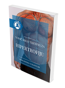 fitnes uciliste-Hipertrofija