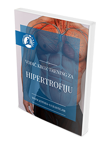 fitnes uciliste-Hipertrofija